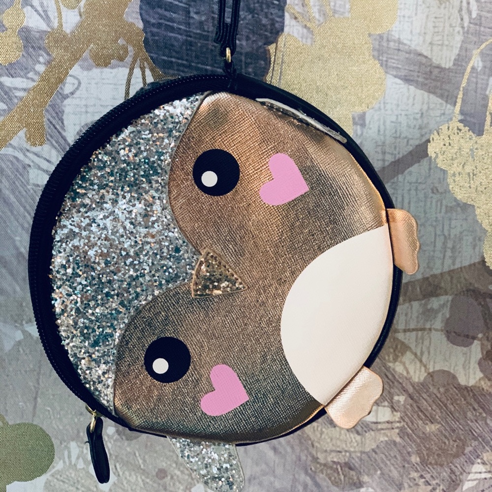 Cute bag for kids !